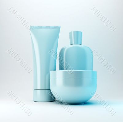 Cosmetic Products 3