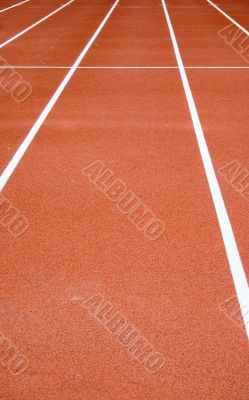 short track