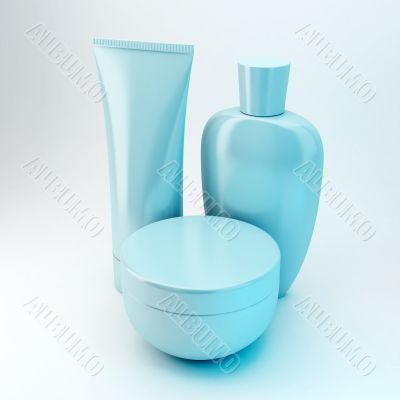 Cosmetic Products 6