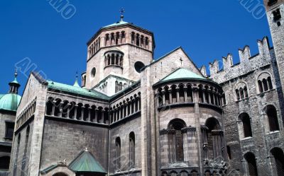 Duomo di Trento