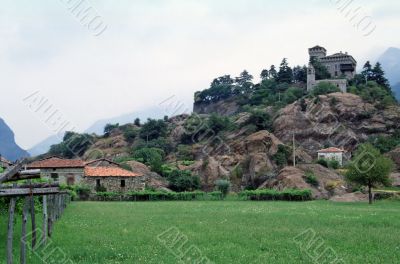 Montestrutto