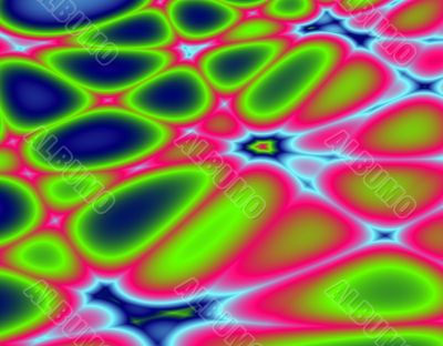 Colored Glass