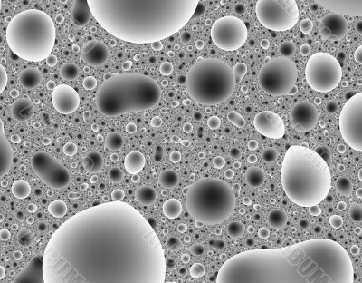 bubbles