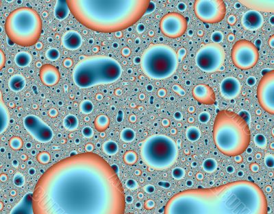 bubbles