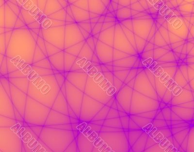Pink Net