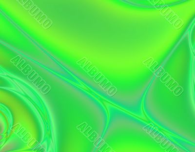 Green Glass