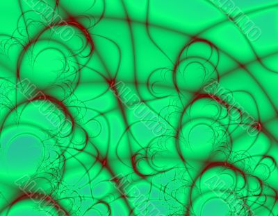 Green curves
