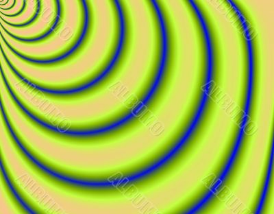 Yellow curves