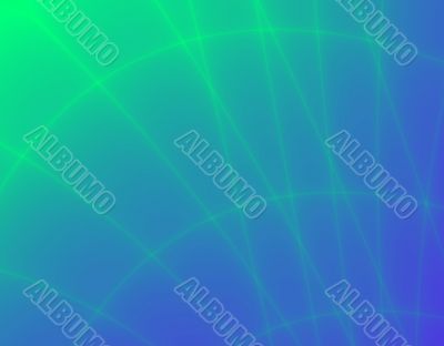 Green net