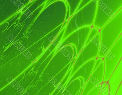 Green grass
