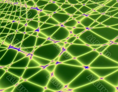 golden Net