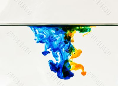 Colorful background