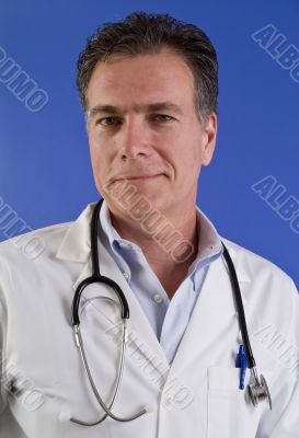 Friendly Doctor