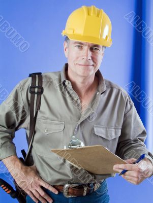 Construction worker