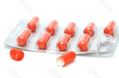 capsule