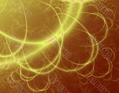 Fire Streaks