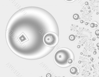 bubbles
