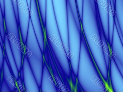 Blue Net