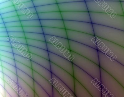 Blue Net