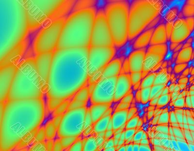 Abstract Net