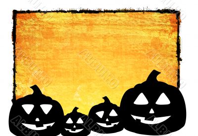 Halloween Background