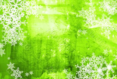 Christmas abstract Background