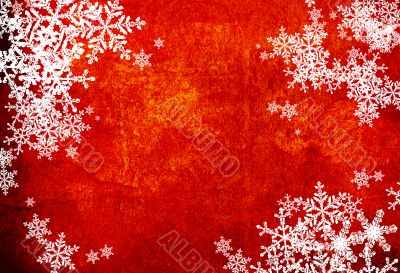 Christmas abstract Background