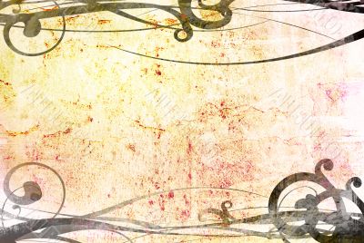 Great for textures and backgrounds