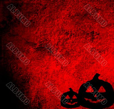 Halloween Background