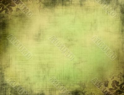 grunge background with space for text or image