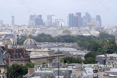 Capital of France Paris