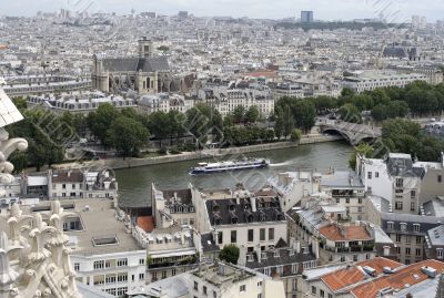 Capital of France Paris