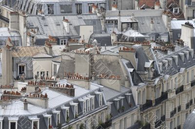 Capital of France Paris