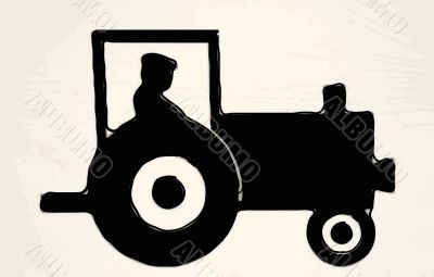 Tractor