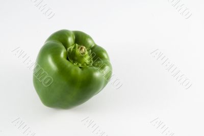 Green pepper