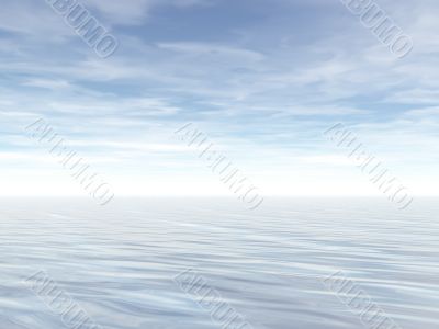 ocean