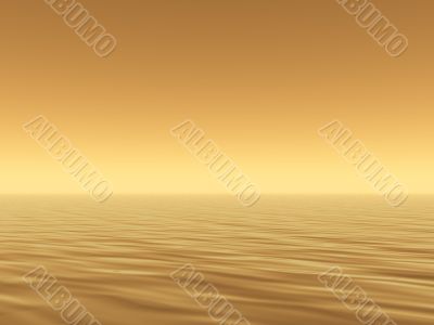 sea