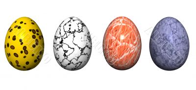 eastereggs