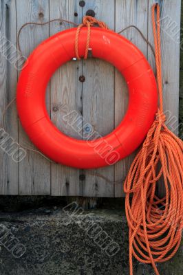 Lifebuoy