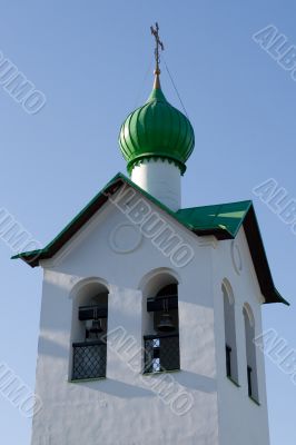 Belfry