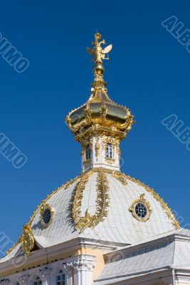 Church in St. Petersburg