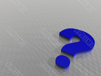 question