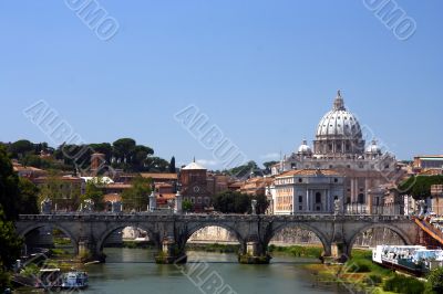 ponte san angelo