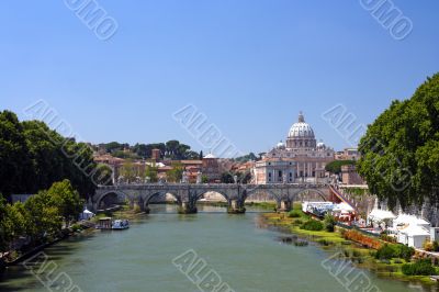 historical rome
