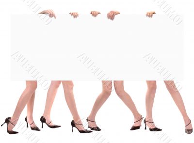 Just Legs