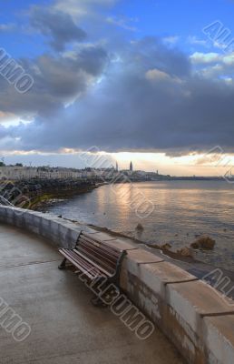 Dublin Coast