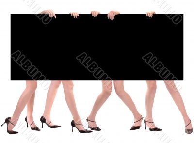 Message Billboard