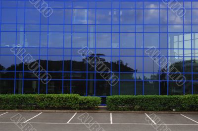 Corporate Offices
