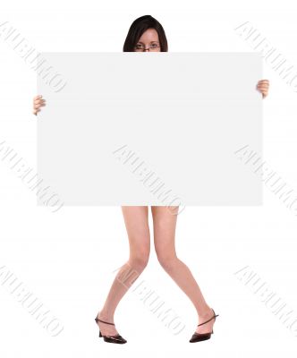 Billboard Message Space
