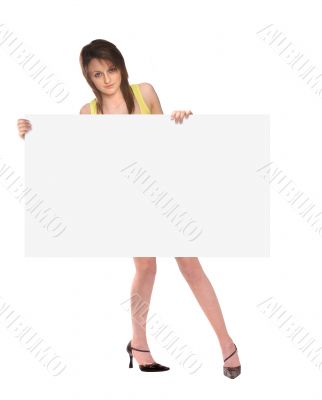 Billboard Message Space